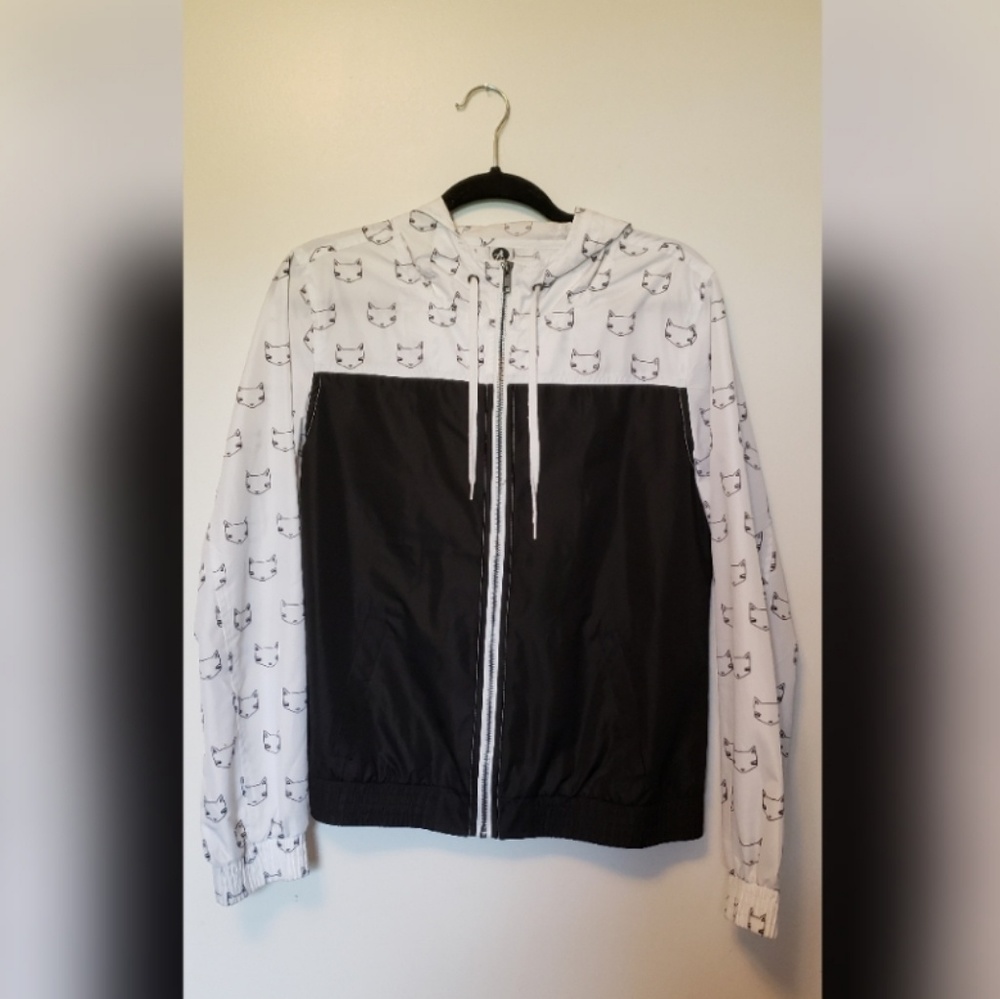 Zumiez A Lab Jacket